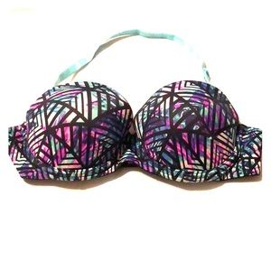 34 B Pink Victoria’s Secret Bra